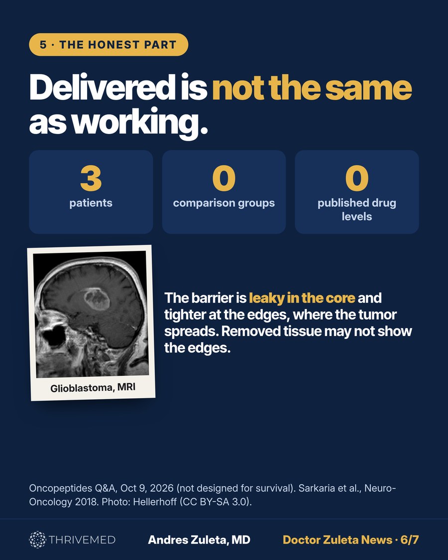 Explainer: delivered is not the same as working